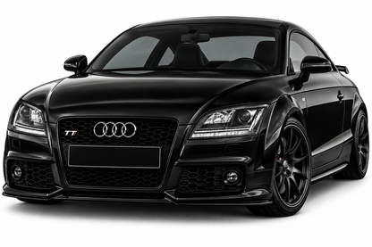 💕ART.10640  FARI ANTERIORI ADATTO PER  AUDI TT 06-10 8J 💕