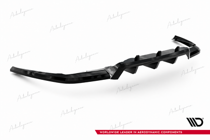 🔥ART.9676 SPLITTER POSTERIORE V.2 LAND ROVER RANGE ROVER VELAR R-DYNAMIC Mk1🔥