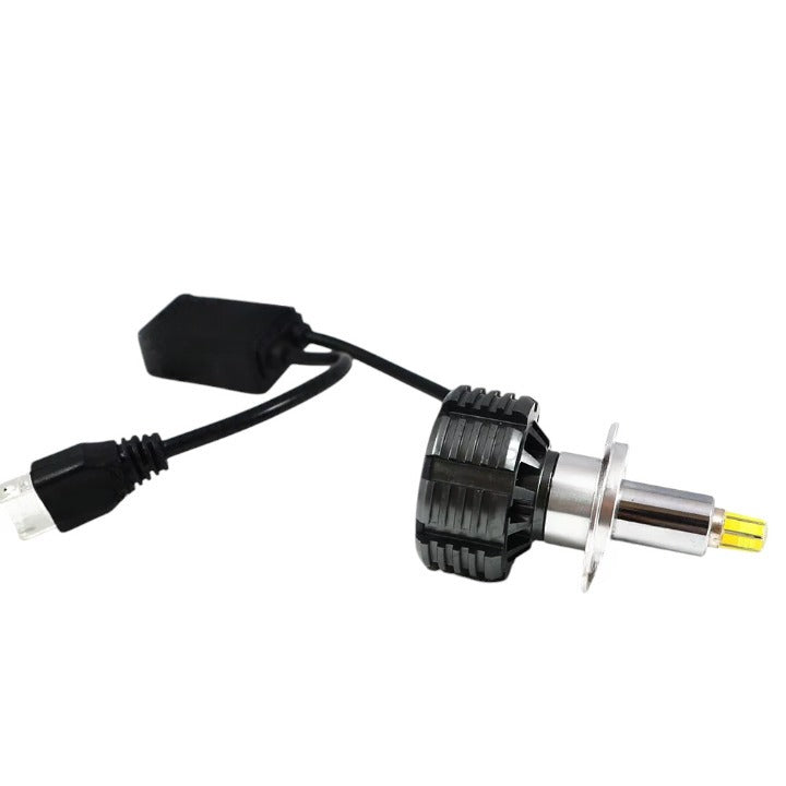 💕 KIT LAMPADE H7 LED ANABBAGLIANTE GREAT WALL STEED 6000K 9600 LUMEN 💕