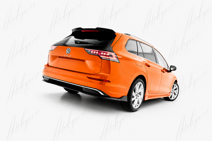 🔥ART.9712 BODYKIT ADATTO PER VW GOLF VARIANT Mk8 FACELIFT🔥