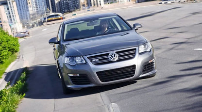 ⭐FULL LED HEADLIGHT KIT VW ​​PASSAT B6 LOW BEAM HIGH BEAM POSITION LED CANBUS⭐ 