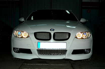 🔥SPOILER PARAURTI ANTERIORE ADATTO PER BMW E92 E93 2006-2010🔥