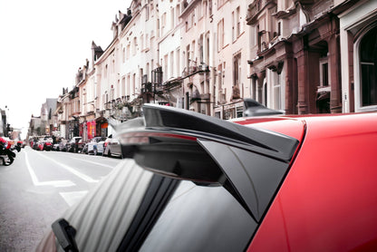 SPOILERKAPPE 3D VOLKSWAGEN GOLF GTI / R MK8