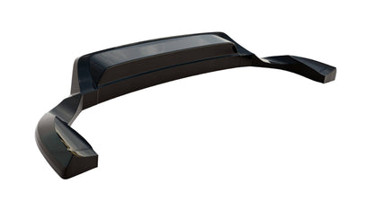 SPLITTER POSTERIORE CENTRALE (CON BARRE VERTICALI) VOLKSWAGEN TOUAREG MK2