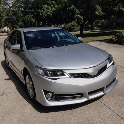 Fari per proiettori per Toyota Camry 2012-2014 (adatti per modelli americani)