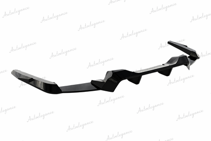 🔥ART.9666 SPLITTER POSTERIORE ADATTO PER FORD MUSTANG DARK HORSE Mk7🔥