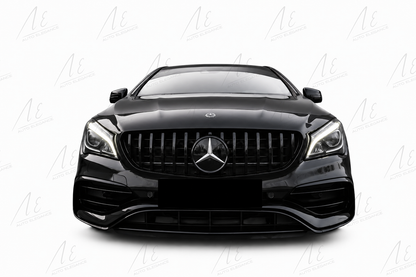 💕 ART.10016 Bodykit CLA 45 AMG Look for Mercedes CLA (C117) 13-19💕