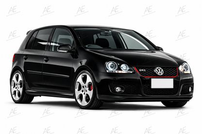 💕ART.10105 MINIGONNE R32/GTI Look per VW Golf 5 (2003-2009)💕