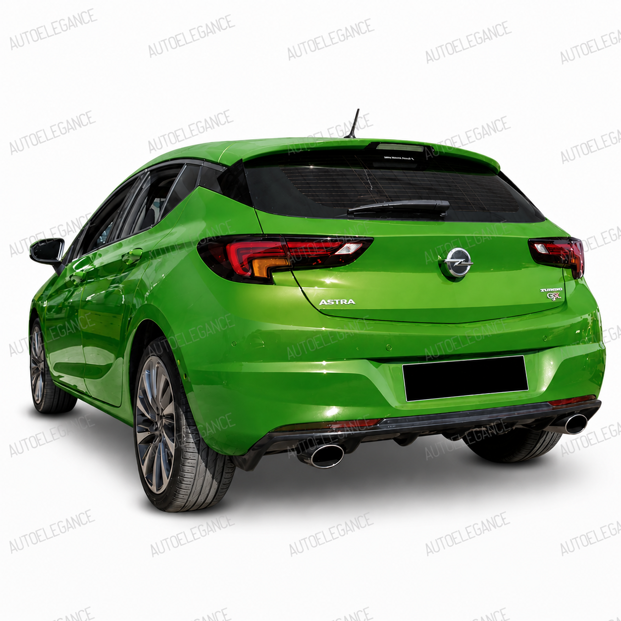 💕ART. 0534 DIFFUSORE OPEL ASTRA K 2015-2021 LOOK RIEGER NERO LUCIDO💕 (Copia)