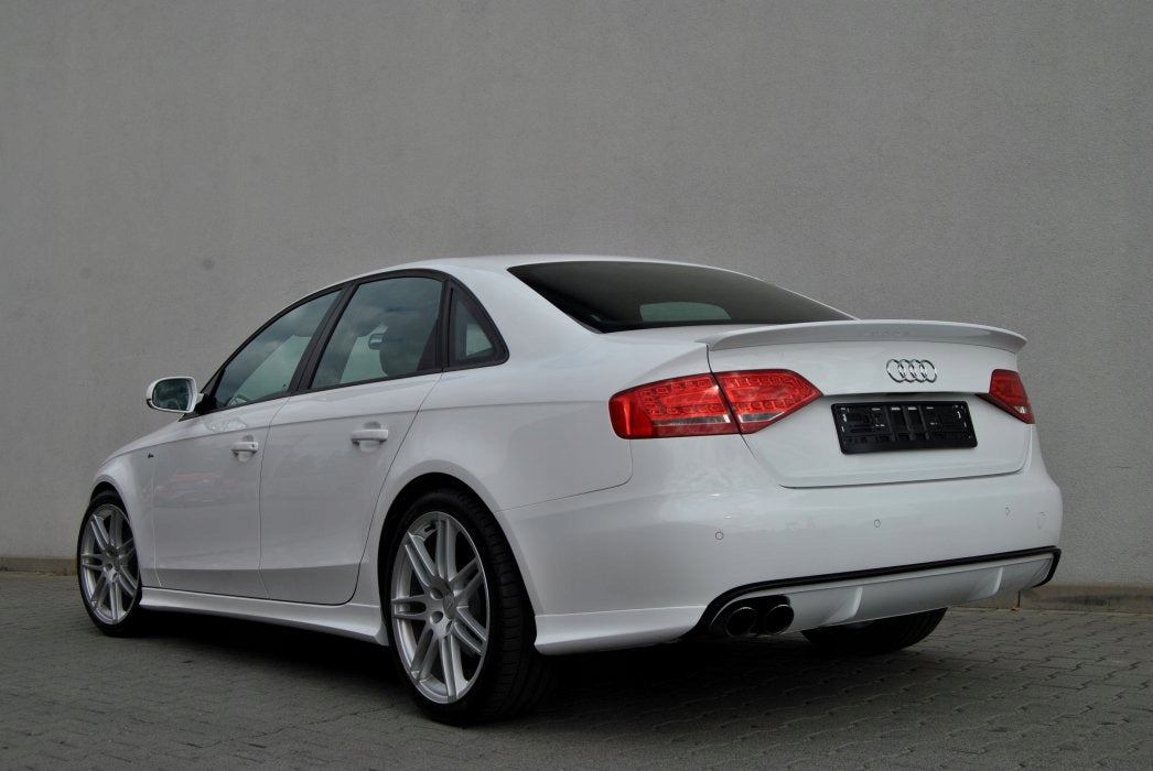 💕MINIGONNE ADATTO PER AUDI A4 S4 B8 💕