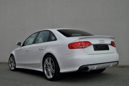 💕MINIGONNE ADATTO PER AUDI A4 S4 B8 💕