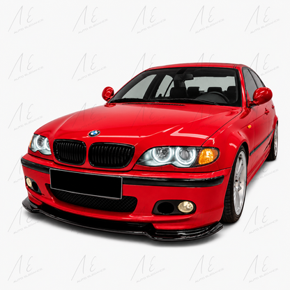 💕SPLITTER    BMW 3 E46 1997+ 💕