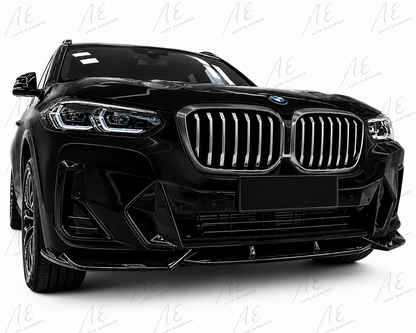 💕SPLITTER   BMW X3 G01 2017+💕