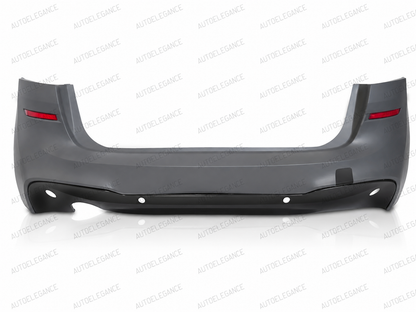 0892🌜BMW 3 SERIES F30 F31 SPLITTER UNDER SIDE SKIRTS SIDE SILLS ABS🌜 