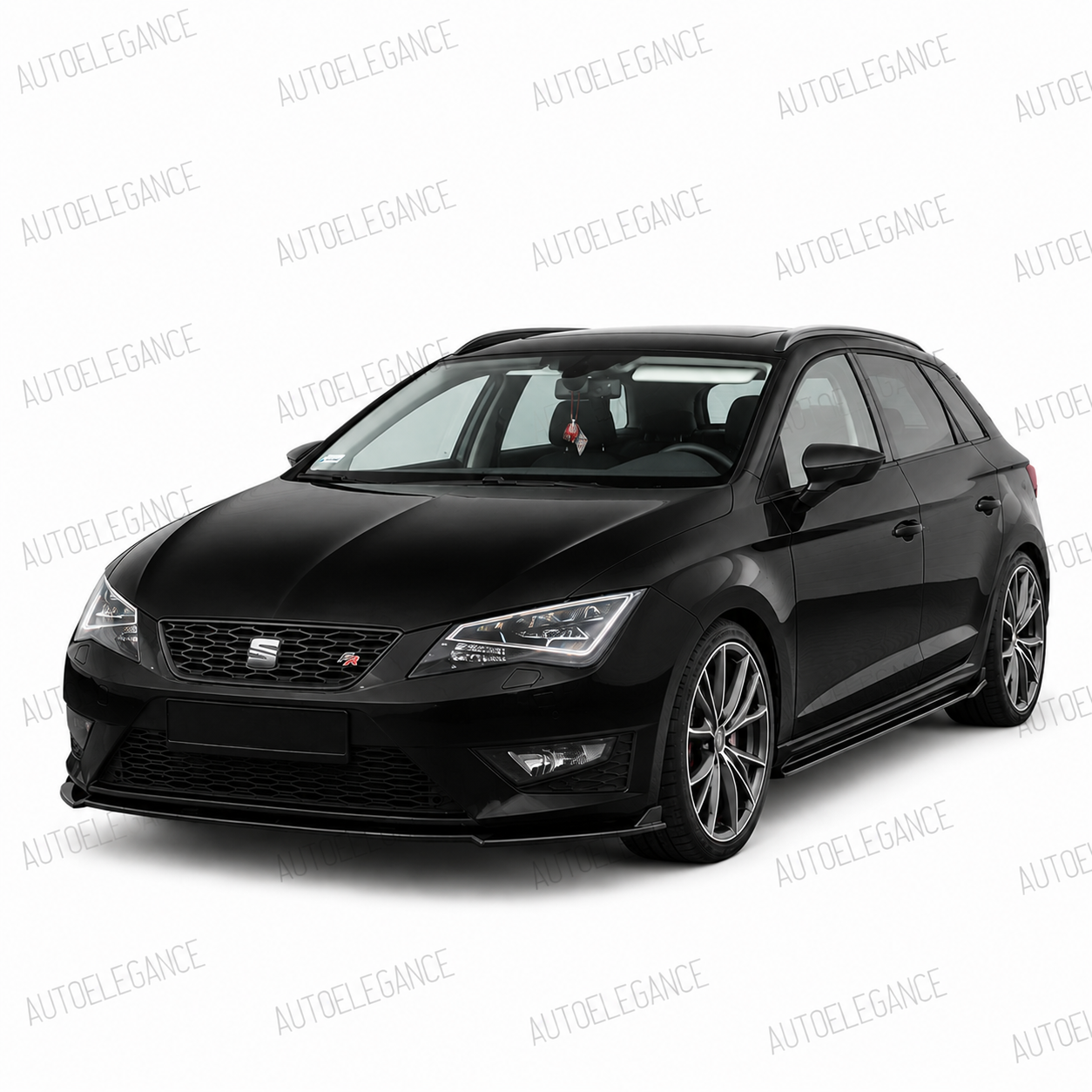 💕 SPLITTER   Seat Leon Mk3 2012+ 💕