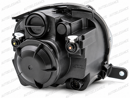 ART.10738 FARI  ANTERIORI ADATTO  PER  FIAT  500 15-20