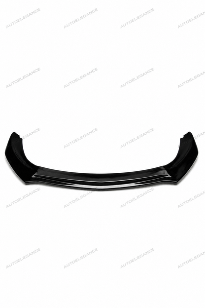 🔥ART.0066 SPLITTER ANTERIORE AMG ADATTO PER MERCEDES A W177 A35🔥