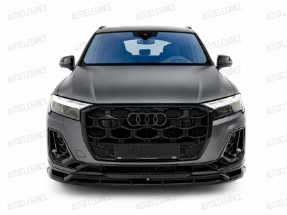 💕 SPLITTER   Audi Q7 S Mk2 FL 2020+💕