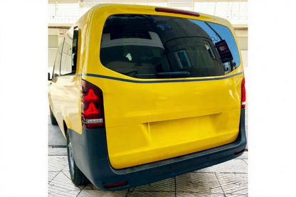 ART.4777  FARI  POSTERIORI  Mercedes V-Class W447 (2014-2024)