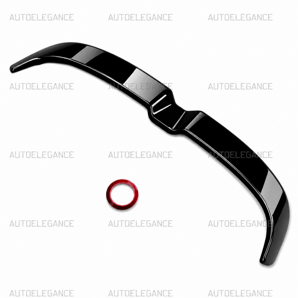 💫Spoiler Tetto Stile Oettinger per Seat / Cupra Leon MK1 2021-2026💫