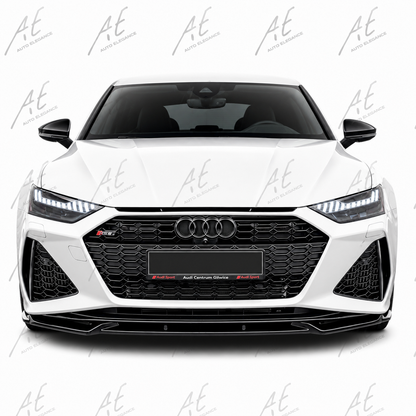 💕SPLITTER     Audi A6 RS6 C8 2018+ 💕