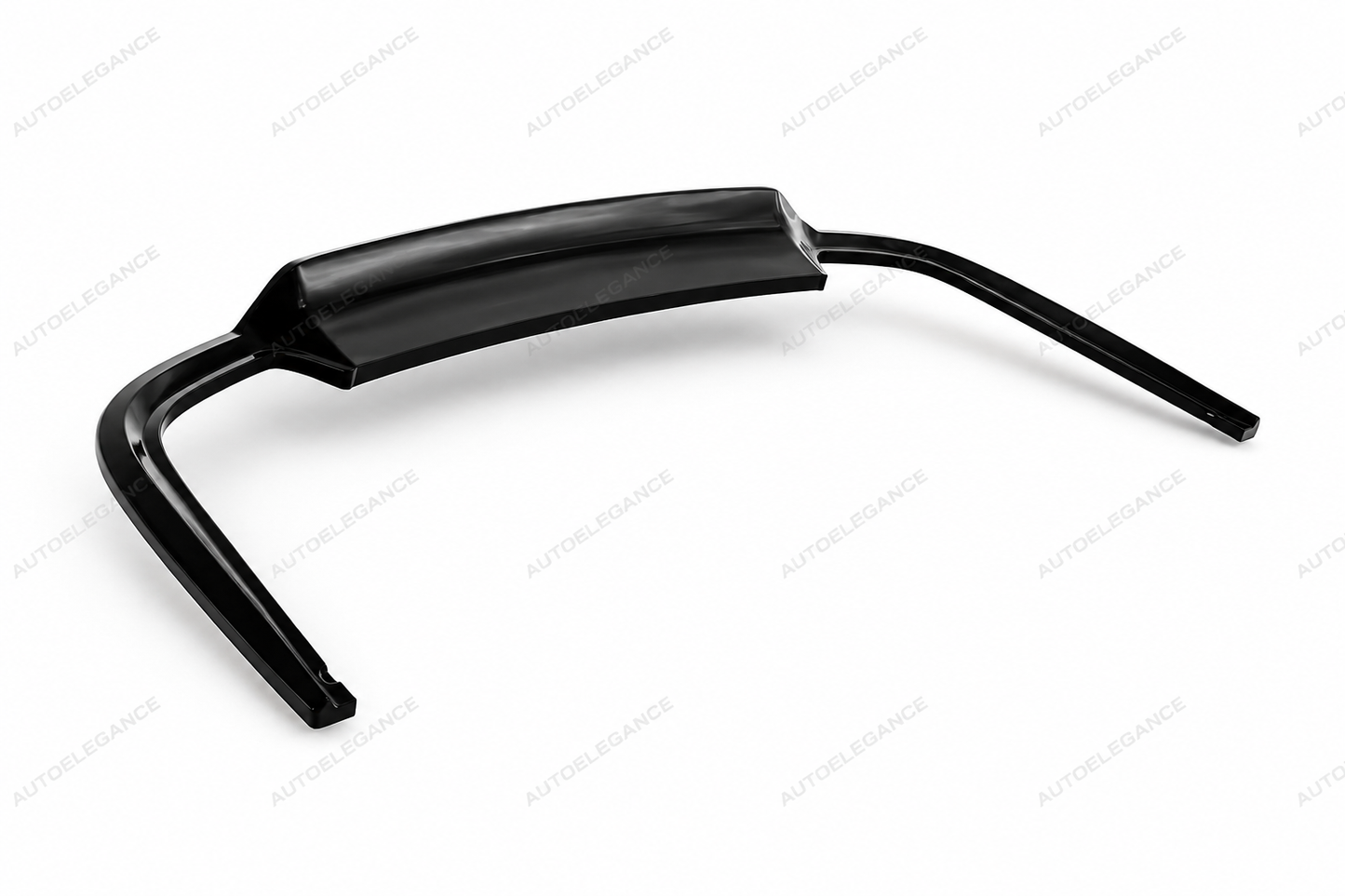 🔥ART.9824 SPLITTER POSTERIORE (CON BARRE VERTICALI) ADATTO PER AUDI A8 D5🔥