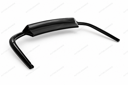 🔥ART.9824 SPLITTER POSTERIORE (CON BARRE VERTICALI) ADATTO PER AUDI A8 D5🔥