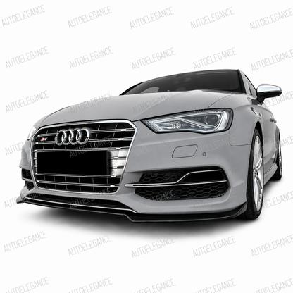 💕SPLITTER  Audi A3 S3 8V SD 2012+ 💕