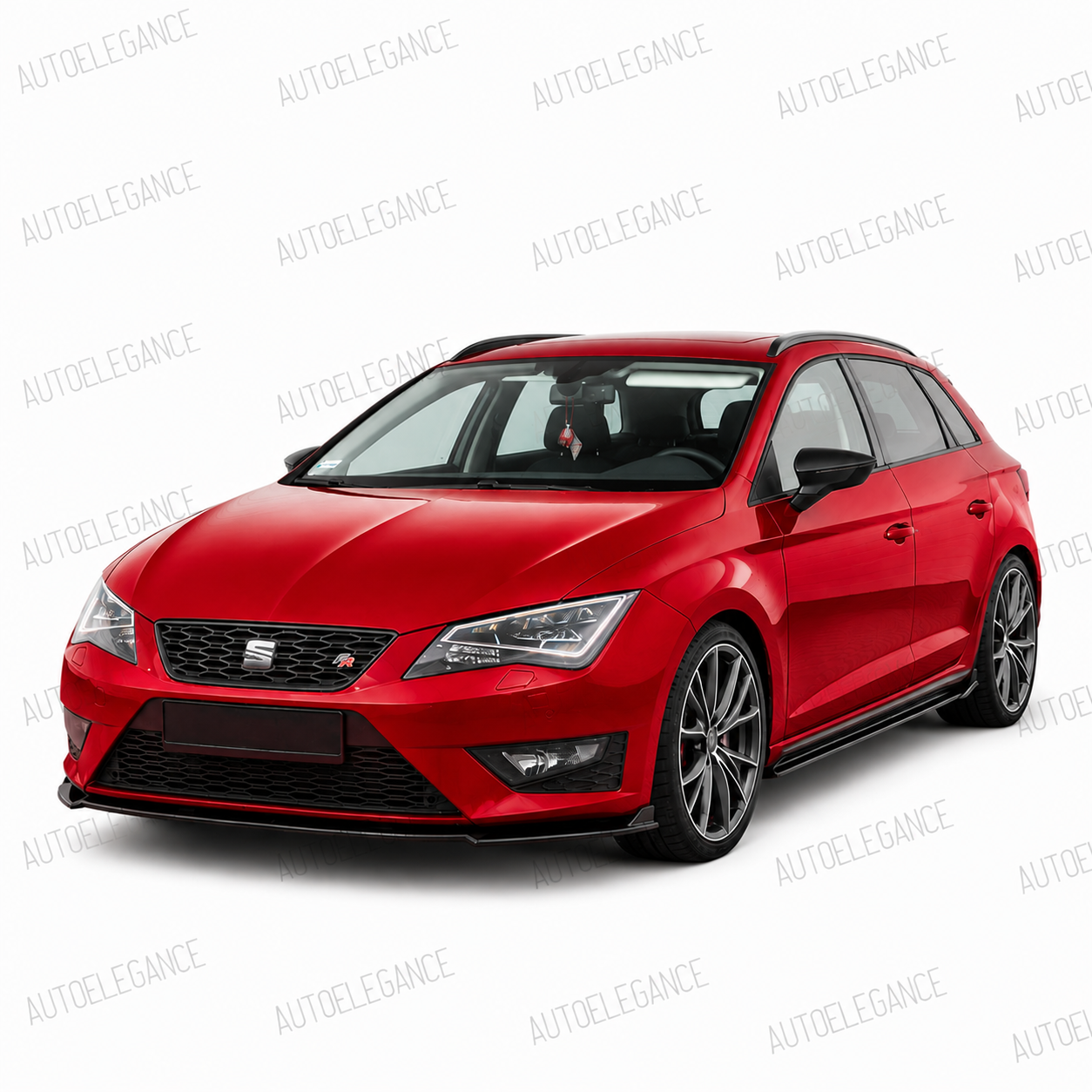 💕 SPLITTER   Seat Leon Mk3 2012+ 💕