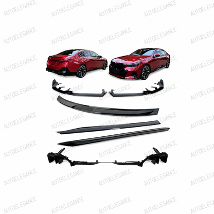 💕ART.10231 BODYKIT  BMW Serie 5 G60 G61 dal 2023💕