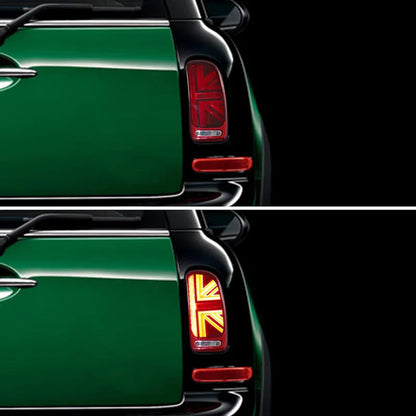 Fanali posteriori a LED per Mini Cooper Clubman R55 2007–2014