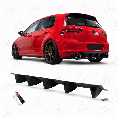 💕ART.10026 DIFFUSORI VW GOLF VII (UNIVERSAL) 💕