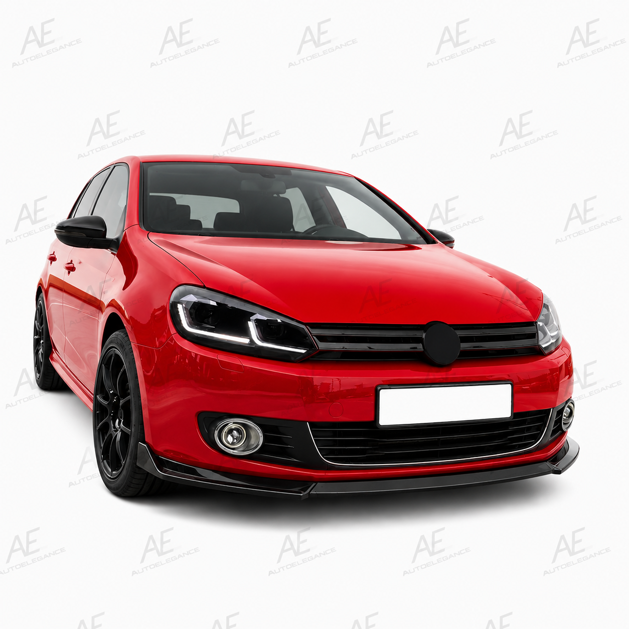 💕ART.10101 SPLITTER  VW Golf 6 (2008-2014)💕