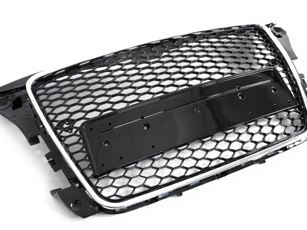💥ART.3489 GRIGLIA SPORT adatto per AUDI A3 (8P) 08-12💥