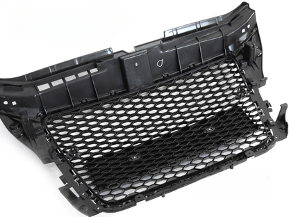💥ART.3489 GRIGLIA SPORT adatto per AUDI A3 (8P) 08-12💥