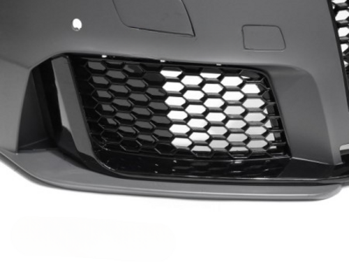 ART.3450 PARAURTI ANTERIORE SPORT PDC per AUDI A3 8V 12-16