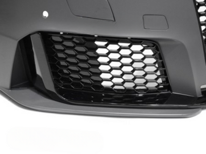 ART.3450  PARAURTI ANTERIORE SPORT PDC per AUDI A3 8V 12-16