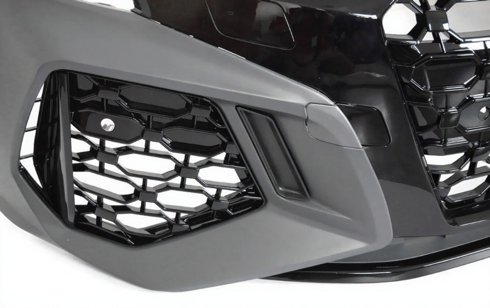 ART.3739 PARAURTI  ANTERIORI  AUDI A3 (8Y) 19-24