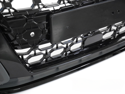 ART.3739 PARAURTI  ANTERIORI  AUDI A3 (8Y) 19-24