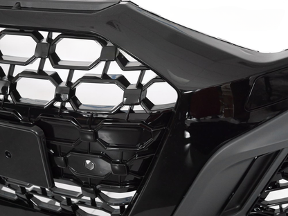 ART.3739 PARAURTI  ANTERIORI  AUDI A3 (8Y) 19-24