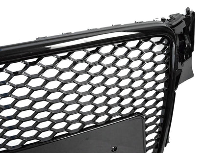 💥ART.3485 GRIGLIA SPORT adatto per AUDI A4 B8 08-11💥