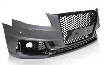 ART.3737 PARAURTI ANTERIORI AUDI A4 B8 08-11