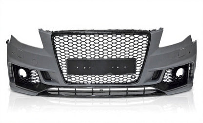 ART.3737 PARAURTI ANTERIORI AUDI A4 B8 08-11