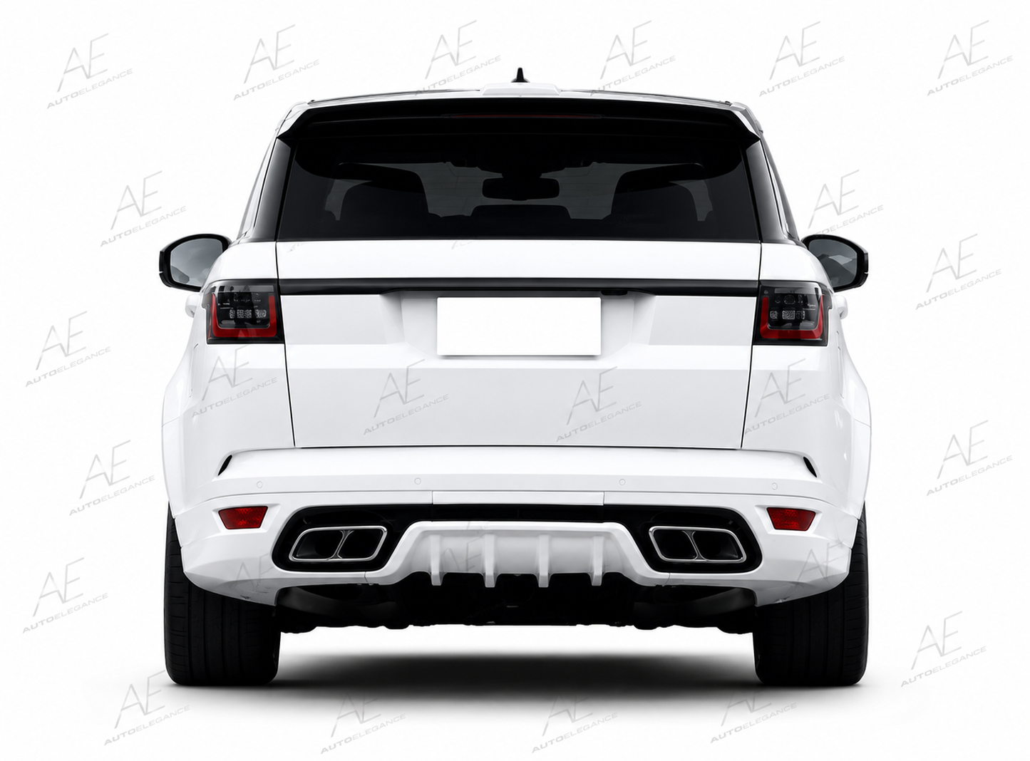 💕ART.10112 BODYKIT SVR Range Rover Sport L494 (2017-2021)💕