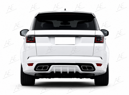 💕ART.10112 BODYKIT SVR Range Rover Sport L494 (2017-2021)💕