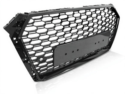 💥ART.3493 GRIGLIA SPORT adatto per AUDI A4 B9 15-19💥