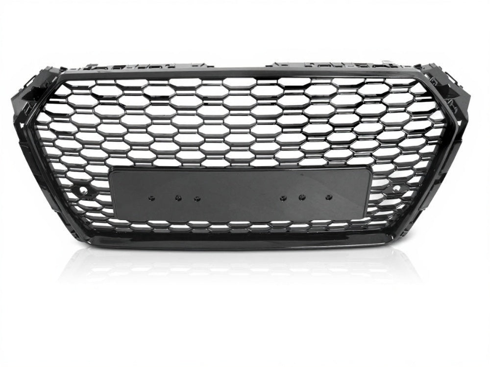 💥ART.3493 GRIGLIA SPORT adatto per AUDI A4 B9 15-19💥