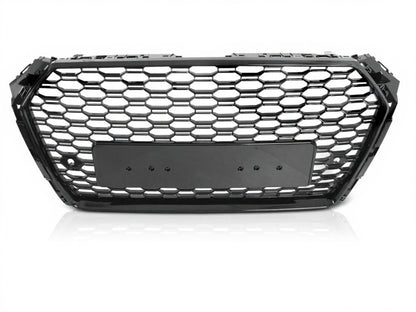 💥ART.3493 GRIGLIA SPORT adatto per AUDI A4 B9 15-19💥