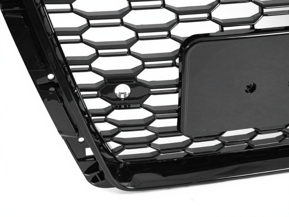 💥ART.3493 GRIGLIA SPORT adatto per AUDI A4 B9 15-19💥