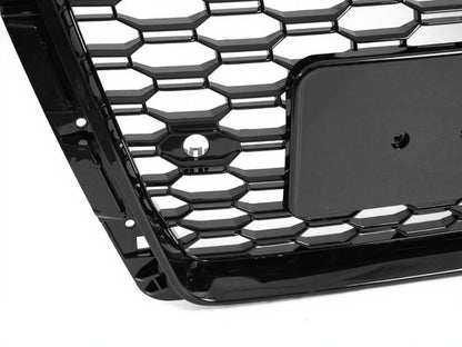 💥ART.3493 GRIGLIA SPORT adatto per AUDI A4 B9 15-19💥